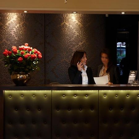 Gutwinski Hotel Фельдкірш Екстер'єр фото