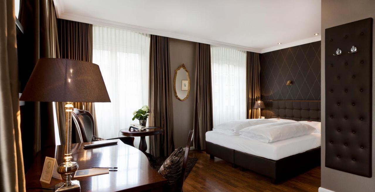 Gutwinski Hotel Фельдкірш Номер фото